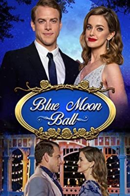 El Gran Baile de la Luna Azul: Una Noche de Encanto con Mi Casa Sueca