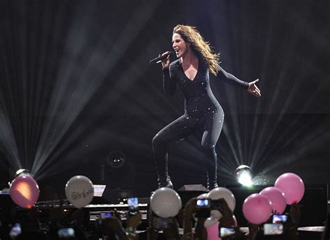 ¡El Concierto Benéfico de Malú: Un Encuentro con el Corazón! Música y Solidaridad en la Gran Ciudad!